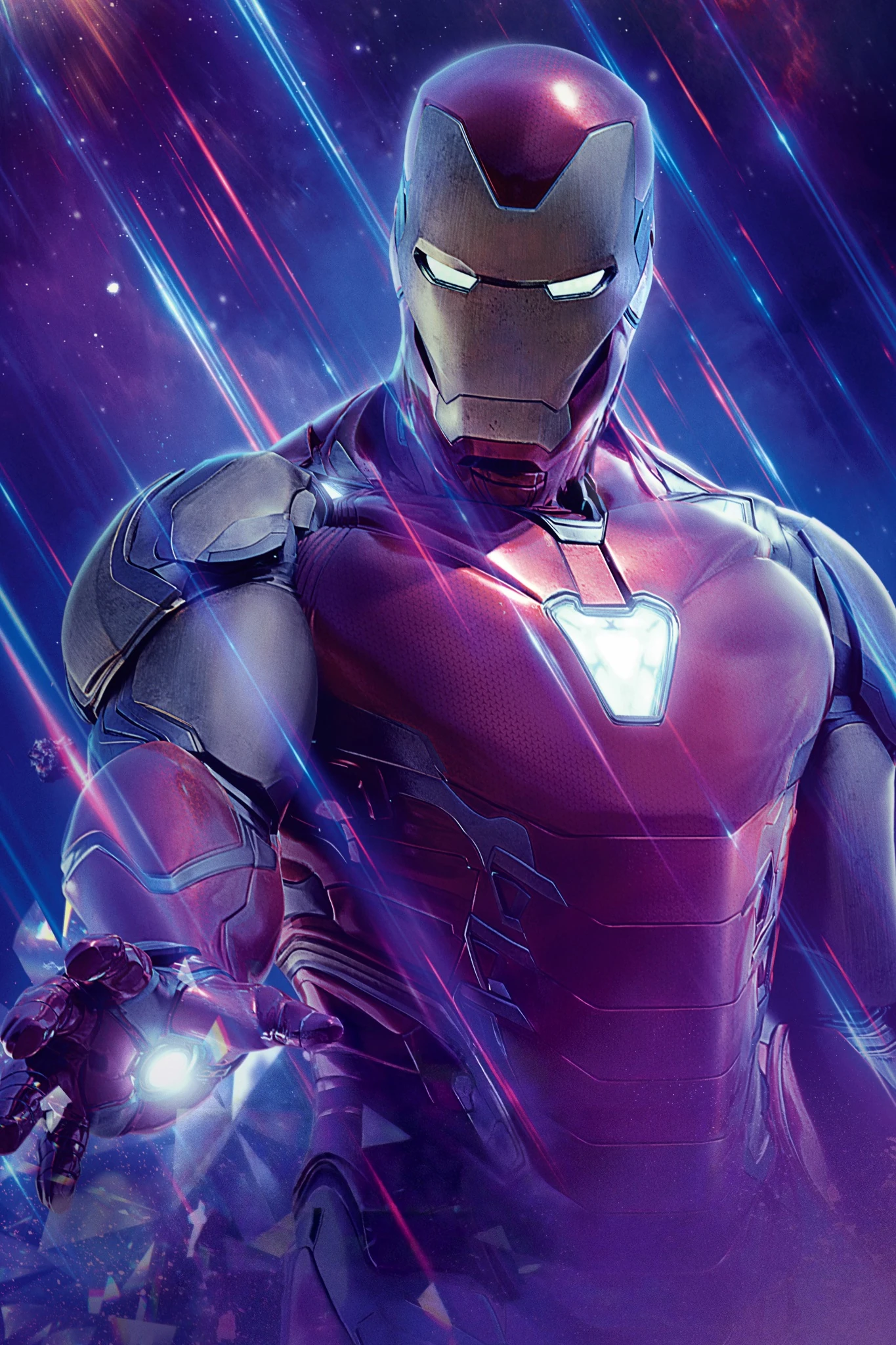 Iron Man Pic